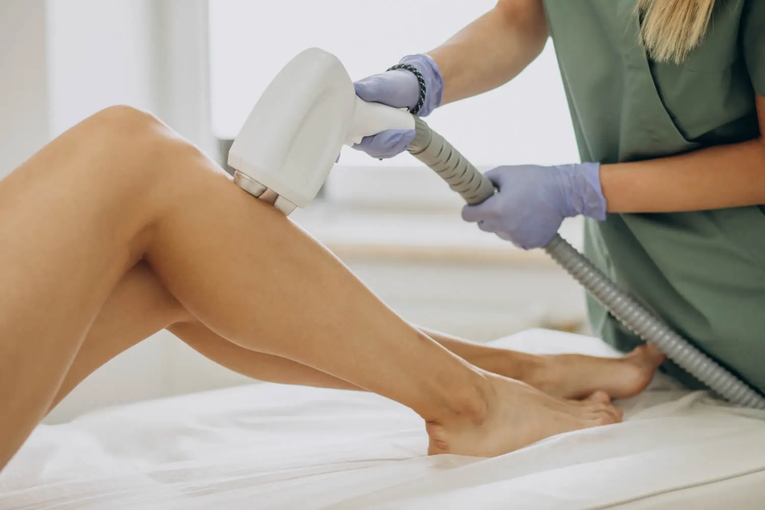 Laser Hair Removal Tacoma Dermatologist